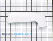 End Cap - Part # 493487 Mfg Part # 315841W