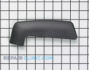 End Cap - Part # 493491 Mfg Part # 315843B