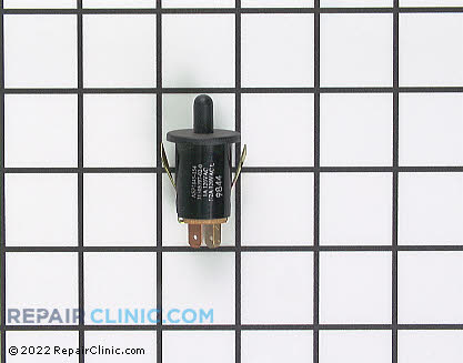 Fan or Light Switch Y0305797        Main Product View