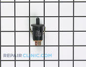Fan or Light Switch - Part # 1240370 Mfg Part # Y0305797