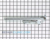 Hinge - Part # 1244181 Mfg Part # Y07489700