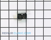 Micro Switch - Part # 1236613 Mfg Part # Y0067919
