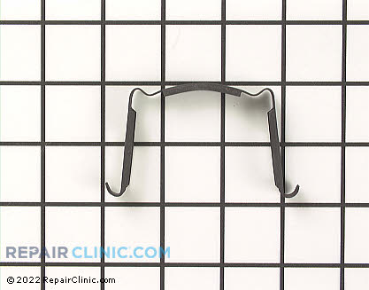 Mounting Clip Y015825 Main Product View