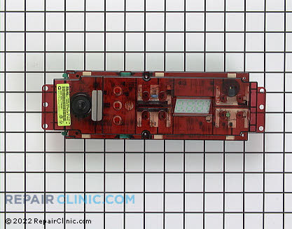 Oven Control Board 31864501 Main Product View