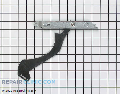 Oven Door Hinge 3185664 Main Product View