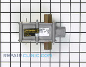 Oven Safety Valve - Part # 1242180 Mfg Part # Y0316220