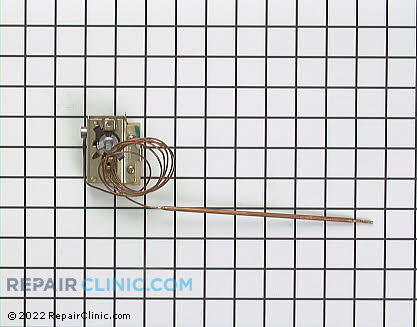Oven Thermostat 3195211 Main Product View