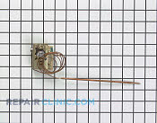 Oven Thermostat - Part # 504512 Mfg Part # 3195211