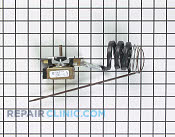 Oven Thermostat - Part # 1242273 Mfg Part # Y0316972