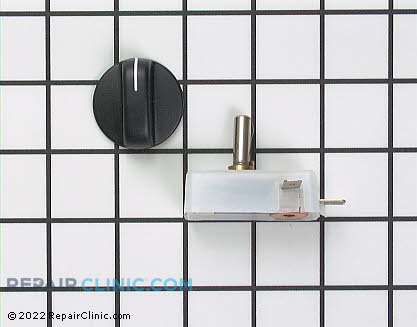 Temperature Control Thermostat 4176691 Main Product View