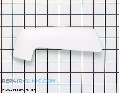 Trim Piece 315843W Main Product View