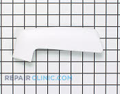 Trim Piece - Part # 493493 Mfg Part # 315843W