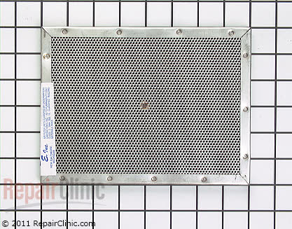 Charcoal Filter 4161136 Main Product View