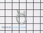 Clamp - Part # 538020 Mfg Part # 356138