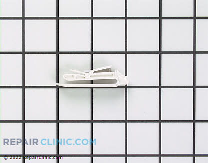 Dishrack Stop Clip 3379941 Main Product View