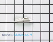 Dishrack Stop Clip - Part # 524836 Mfg Part # 3379941