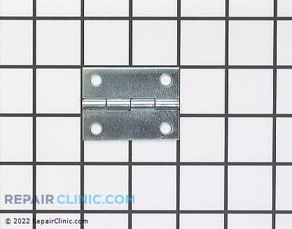 Door Hinge 348023 Main Product View