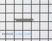 Door Spring - Part # 523010 Mfg Part # 3368999