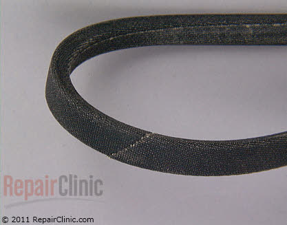Drive Belt 27001006 Main Product View