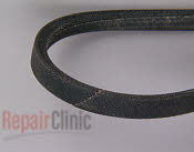Drive Belt - Part # 964125 Mfg Part # 27001006