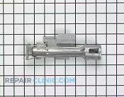 Dryer Burner Tube - Part # 1002857 Mfg Part # 33002793