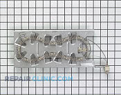 Heating Element Assembly - Part # 525502 Mfg Part # 3387747