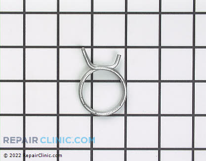 Hose Clamp 356138 Main Product View