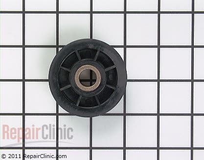 Idler Pulley 40045001 Main Product View