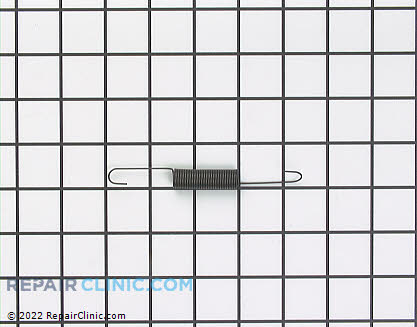 Idler Spring 37366 Main Product View