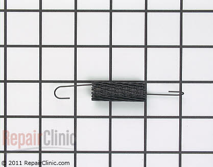 Idler Spring 40061401 Main Product View