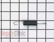 Idler Spring - Part # 550540 Mfg Part # 40061401