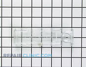 Light Lens Cover - Part # 526848 Mfg Part # 3395196