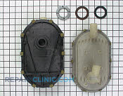 Lint Filter - Part # 542058 Mfg Part # 368772