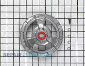 Pulley - Part # 530271 Mfg Part # 34232P