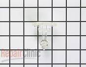 Rinse Aid Dispenser Cap - Part # 524580 Mfg Part # 3378134