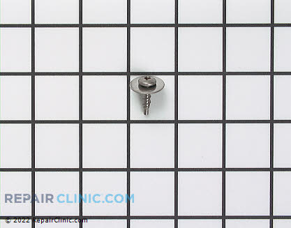 Screw W10349488 Main Product View