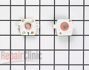 Spark Ignition Switch - Part # 555358 Mfg Part # 4157180