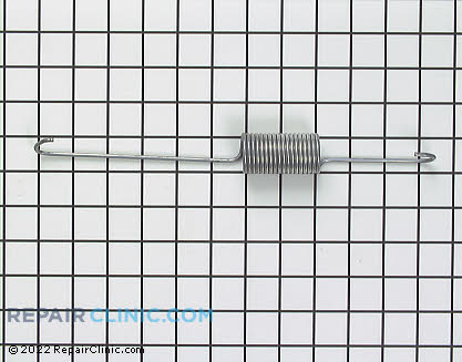 Suspension Spring 35948 Main Product View