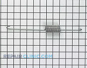 Suspension Spring - Part # 540014 Mfg Part # 35948