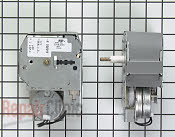 Timer - Part # 547128 Mfg Part # 3948323