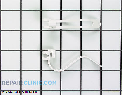 Tine Clip 3377464 Main Product View