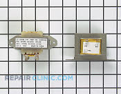 Transformer - Part # 516705 Mfg Part # 33001821