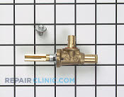 Valve, 9500 btu (lf) - Part # 504955 Mfg Part # 3196851