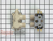 Water Inlet Valve - Part # 548267 Mfg Part # 3967755
