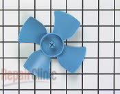 Blower Wheel & Fan Blade - Part # 561274 Mfg Part # 4174669