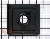 Burner Drip Pan - Part # 583346 Mfg Part # 4371691