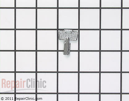 Coin Box Key 4162904 Main Product View