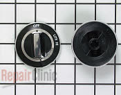 Control Knob - Part # 561975 Mfg Part # 4179282