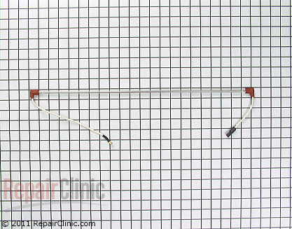 Defrost Heater Assembly 60106-36 Main Product View