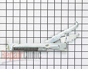 Door Hinge - Part # 1176947 Mfg Part # 8190965